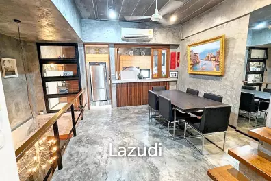 3 Bedroom 4 Bathroom 250 SQ.M Grand De Ville
