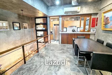 3 Bedroom 4 Bathroom 250 SQ.M Grand De Ville