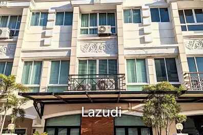 3 Bedroom 4 Bathroom 250 SQ.M Grand De Ville