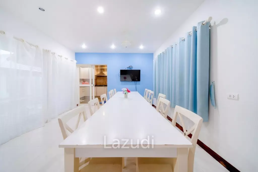 3 Brs Pool Villa for sell