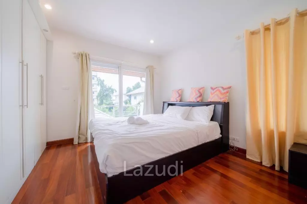 3 Brs Pool Villa for sell