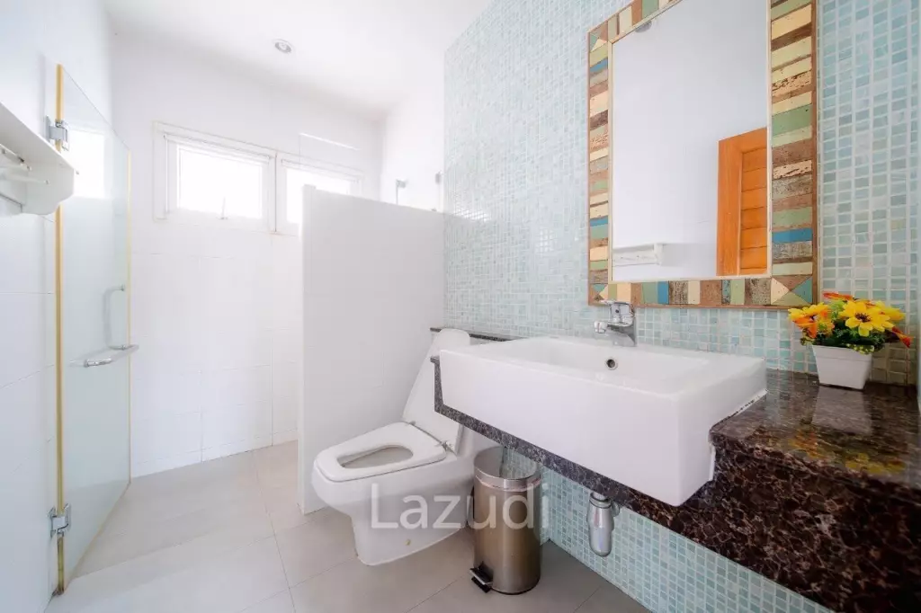 3 Brs Pool Villa for sell