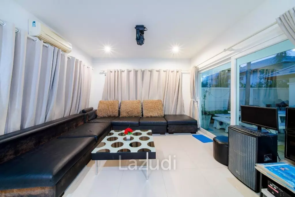 3 Brs Pool Villa for sell