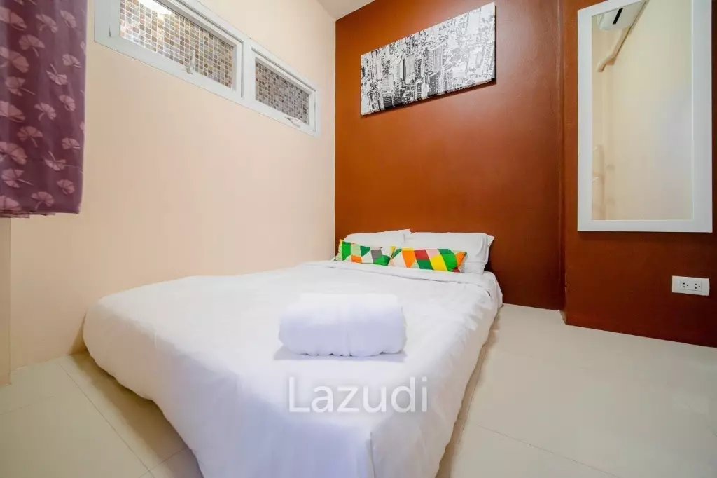 3 Brs Pool Villa for sell