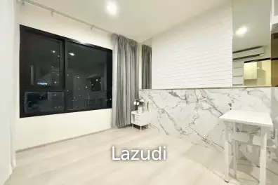 Studio 1 Bathroom 25 SQ.M at Life Asoke