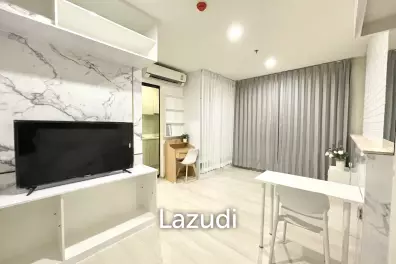 Studio 1 Bathroom 25 SQ.M at Life Asoke