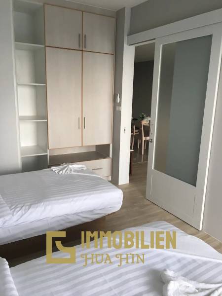 101 m² 2 Chambre 2 Salle de bain Condominium Pour Louer