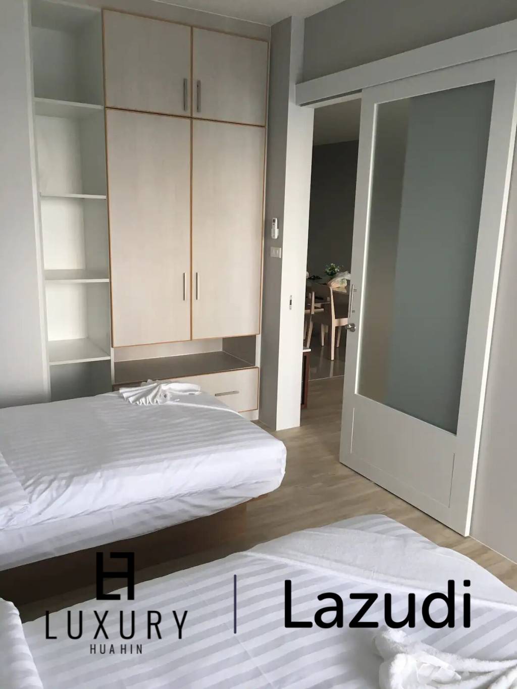 101 m² 2 Chambre 2 Salle de bain Condominium Pour Louer