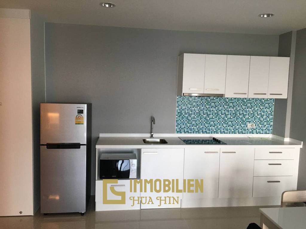 101 m² 2 Chambre 2 Salle de bain Condominium Pour Louer