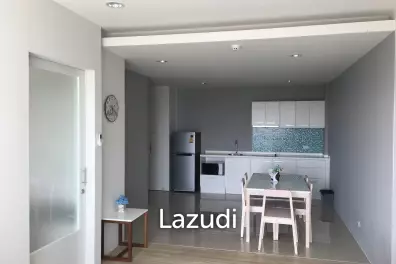 Sam Roi Yot: 2 Bedroom Condo with Sea-View!