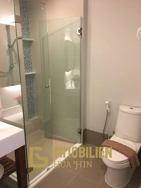 101 m² 2 Chambre 2 Salle de bain Condominium Pour Louer