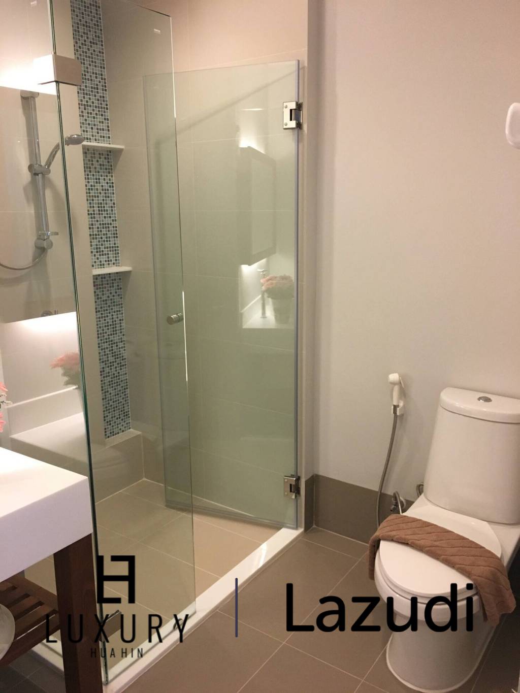 101 m² 2 Chambre 2 Salle de bain Condominium Pour Louer