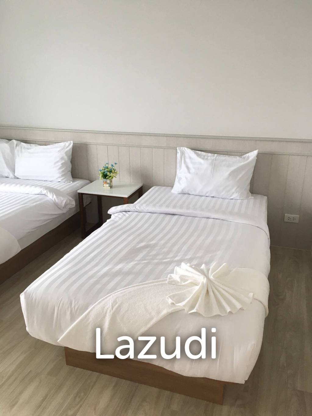 Sam Roi Yot: 2 Bedroom Condo with Sea-View!