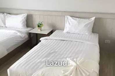 Sam Roi Yot: 2 Bedroom Condo with Sea-View!