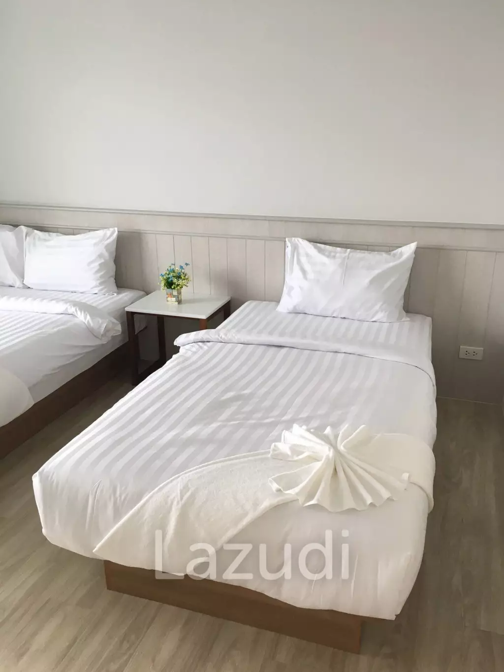 Sam Roi Yot: 2 Bedroom Condo with Sea-View!