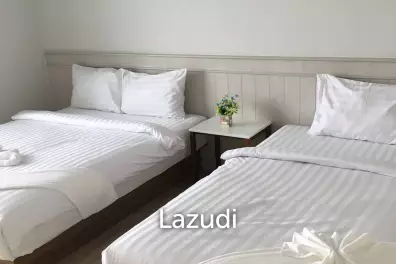 Sam Roi Yot: 2 Bedroom Condo with Sea-View!
