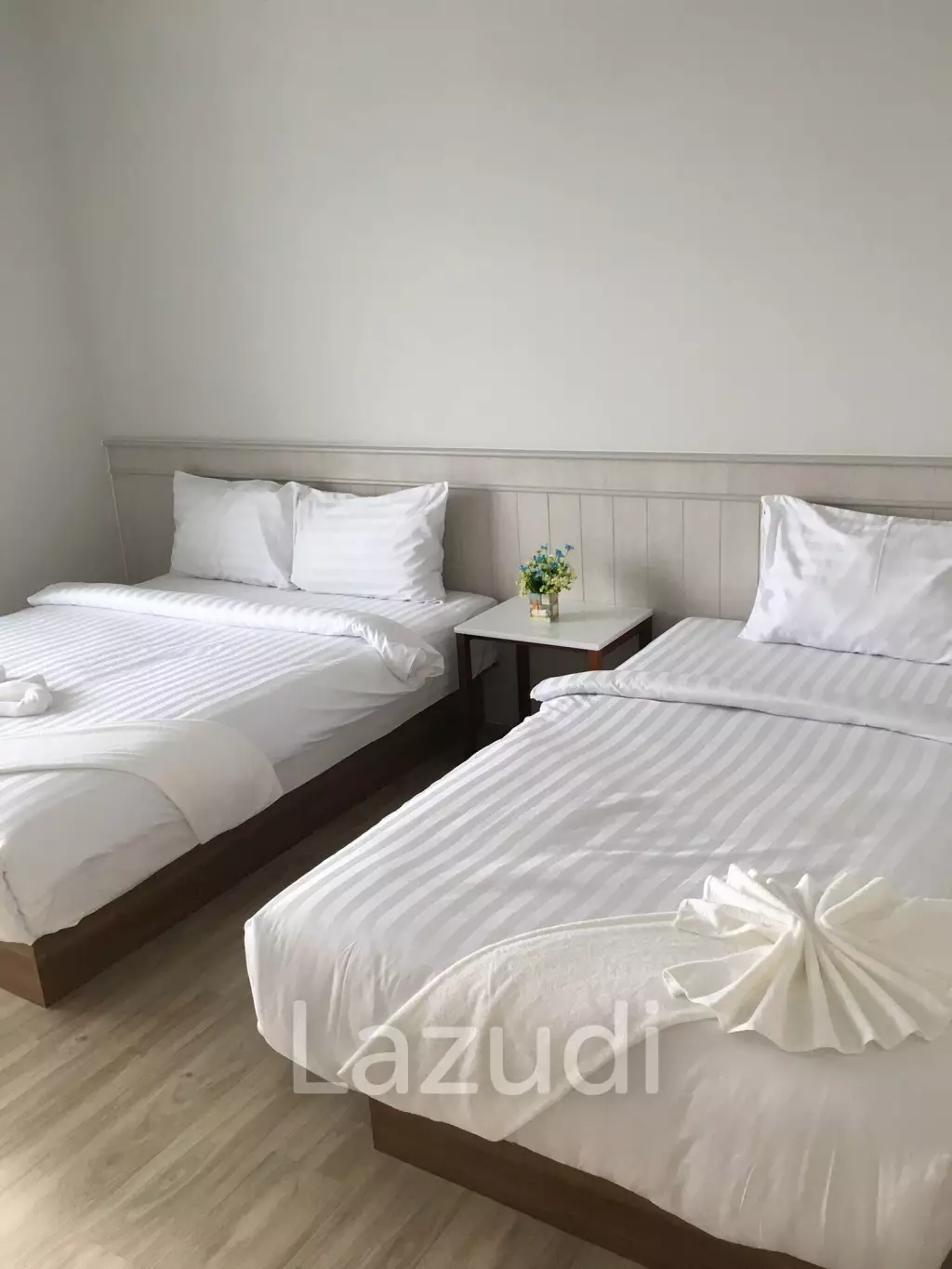 Sam Roi Yot: 2 Bedroom Condo with Sea-View!