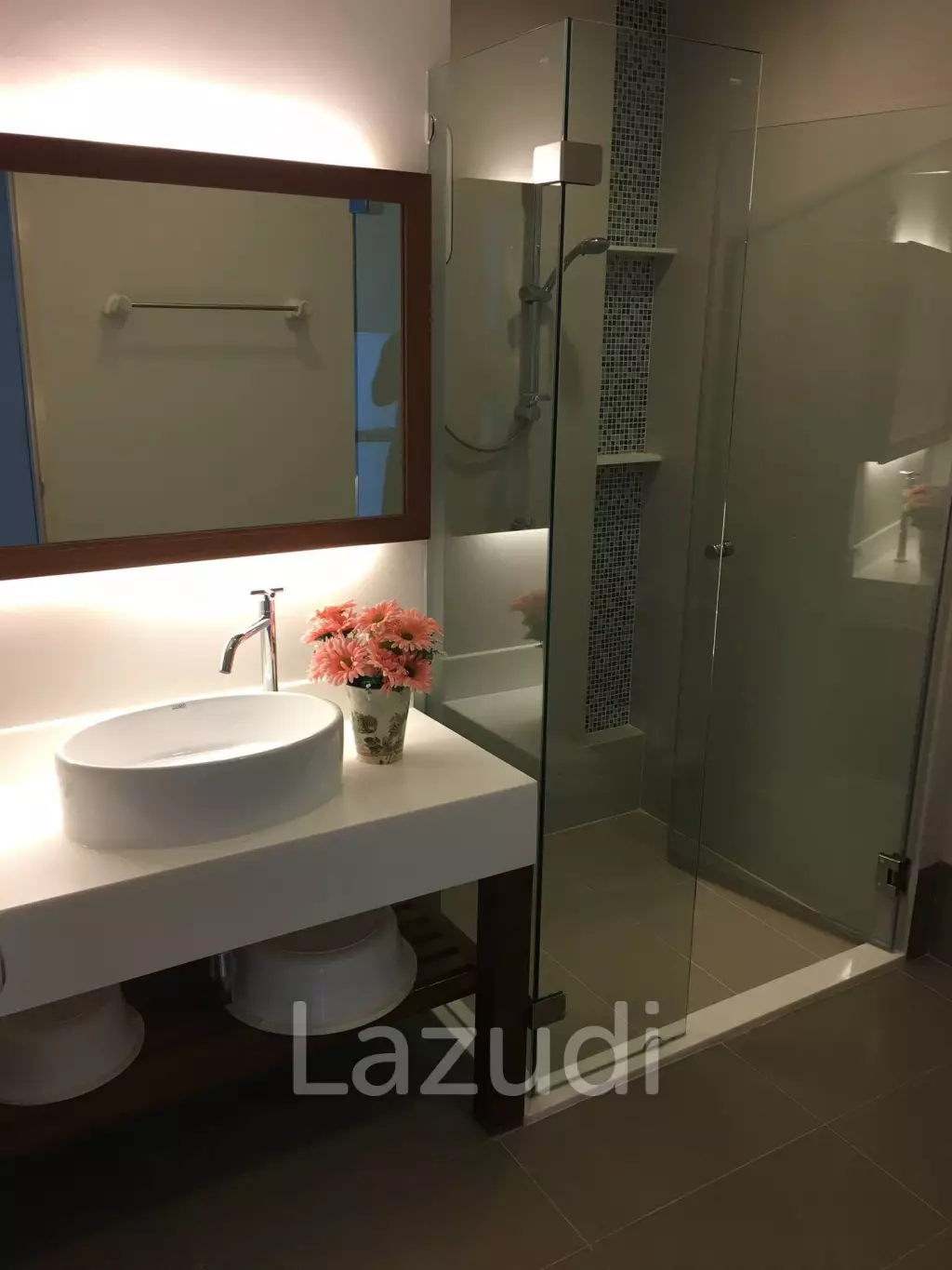 Sam Roi Yot: 2 Bedroom Condo with Sea-View!