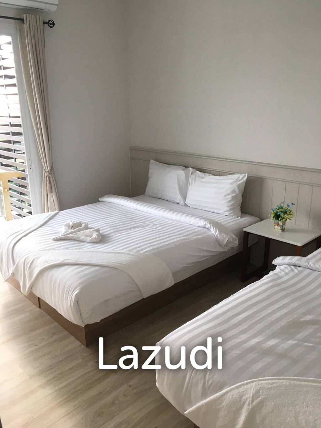 Sam Roi Yot: 2 Bedroom Condo with Sea-View!