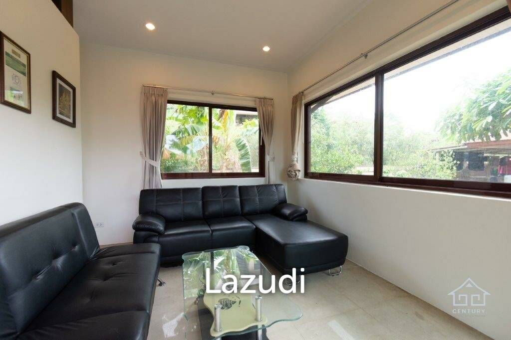 2,044 Sqm 4 Bed 4 Bath Villa For Sale