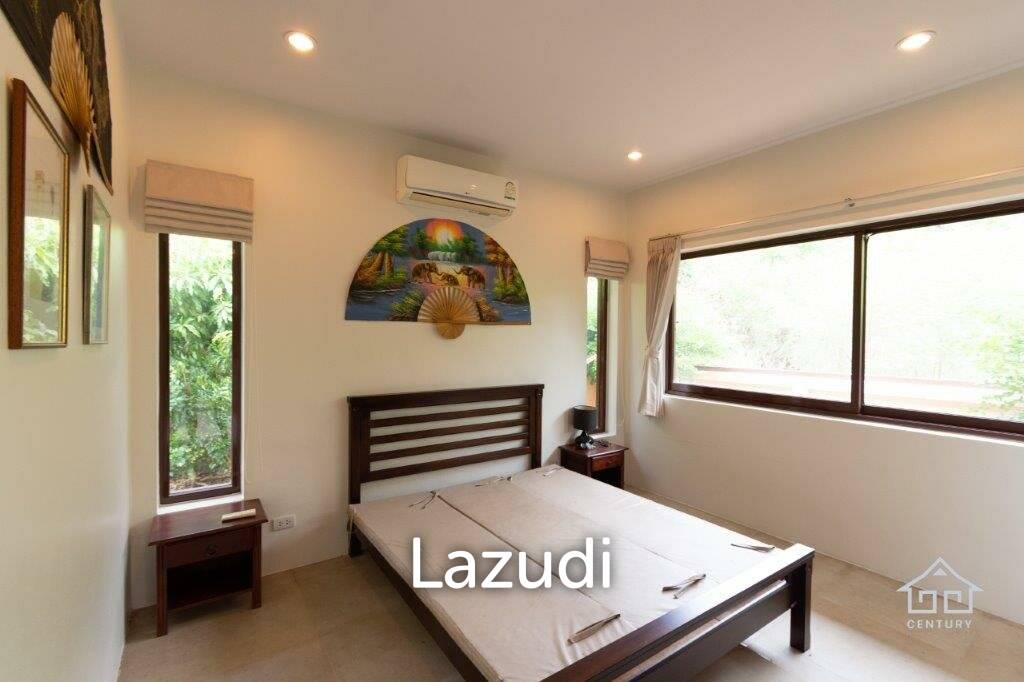 2,044 Sqm 4 Bed 4 Bath Villa For Sale