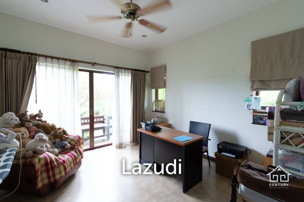 2,044 Sqm 4 Bed 4 Bath Villa For Sale