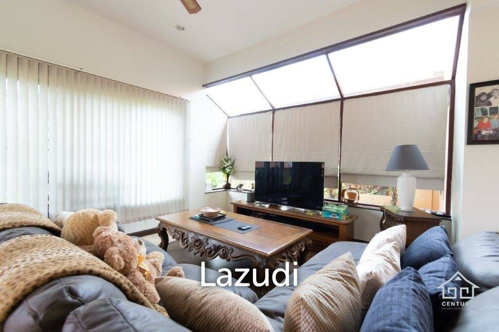 2,044 Sqm 4 Bed 4 Bath Villa For Sale