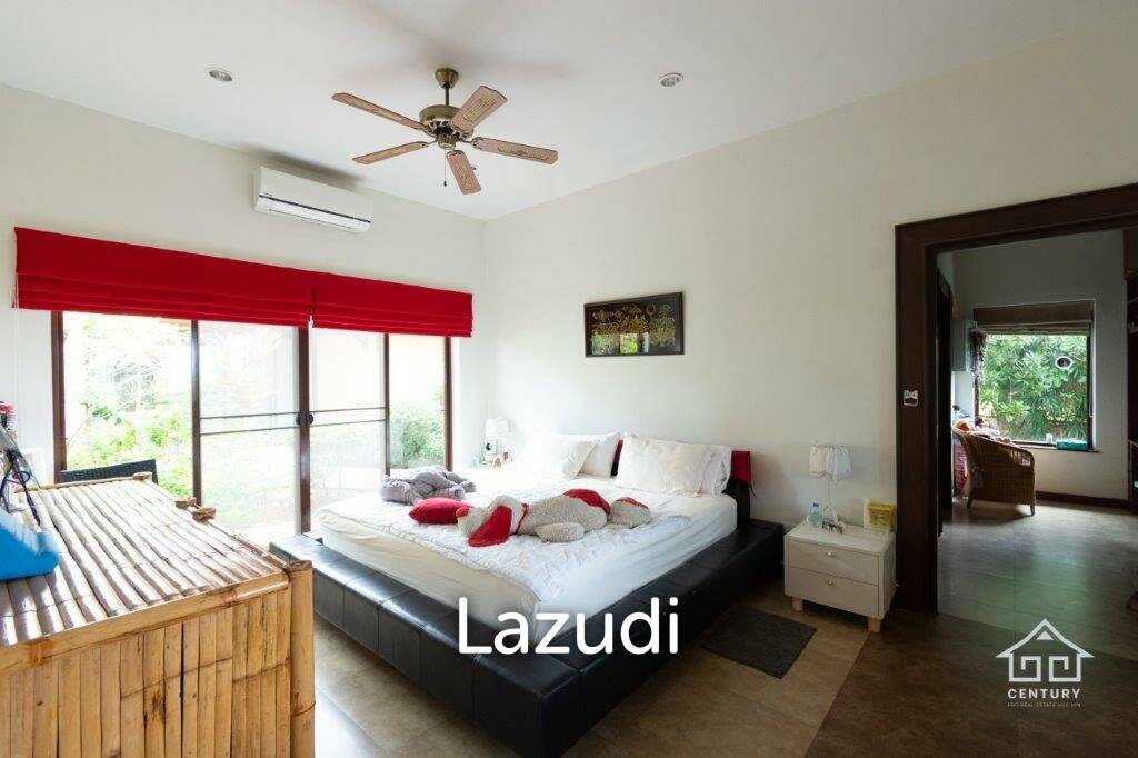 2,044 Sqm 4 Bed 4 Bath Villa For Sale