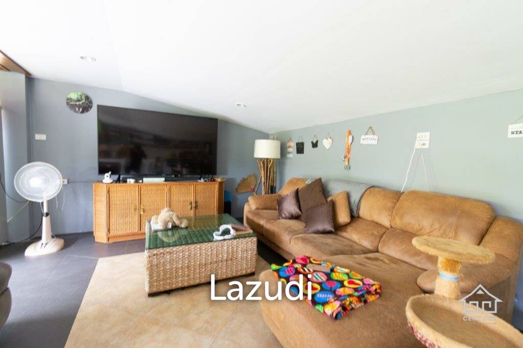 2,044 Sqm 4 Bed 4 Bath Villa For Sale