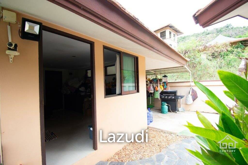 2,044 Sqm 4 Bed 4 Bath Villa For Sale