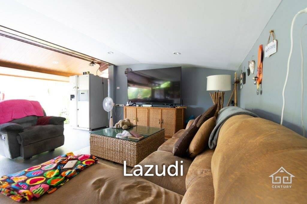 2,044 Sqm 4 Bed 4 Bath Villa For Sale