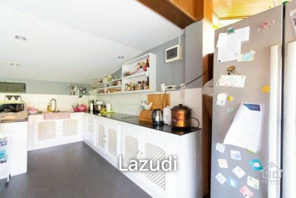 2,044 Sqm 4 Bed 4 Bath Villa For Sale