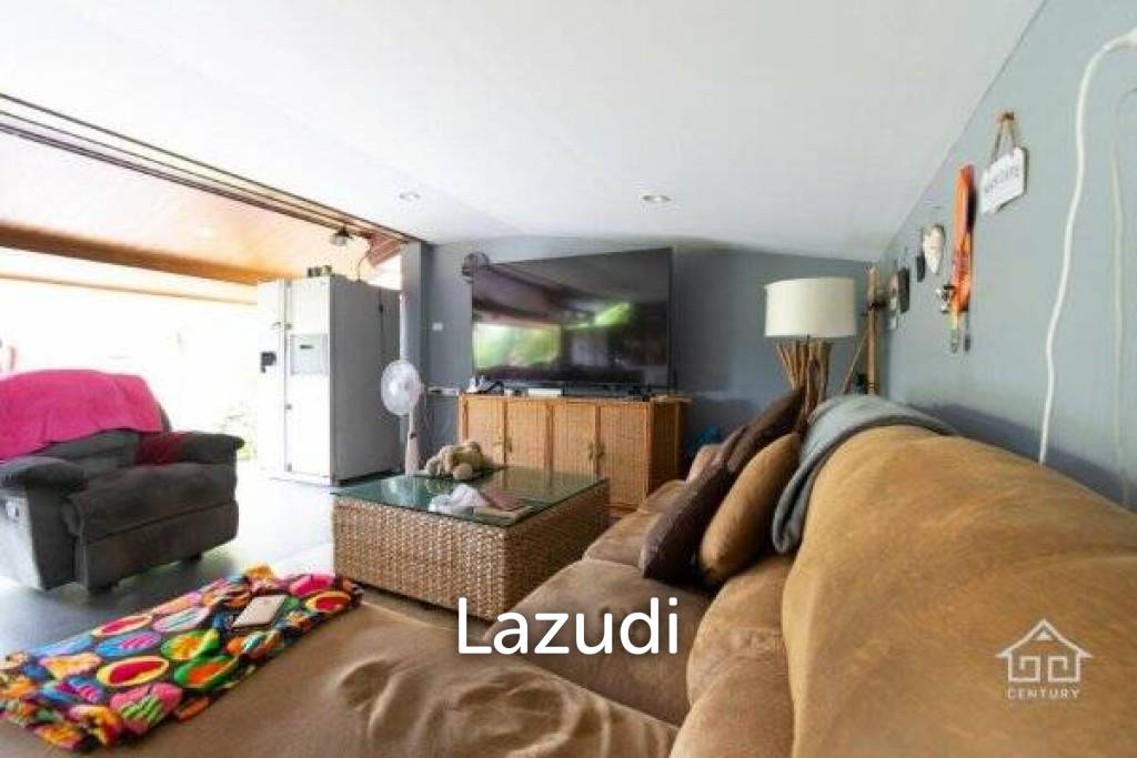 2,044 Sqm 4 Bed 4 Bath Villa For Sale