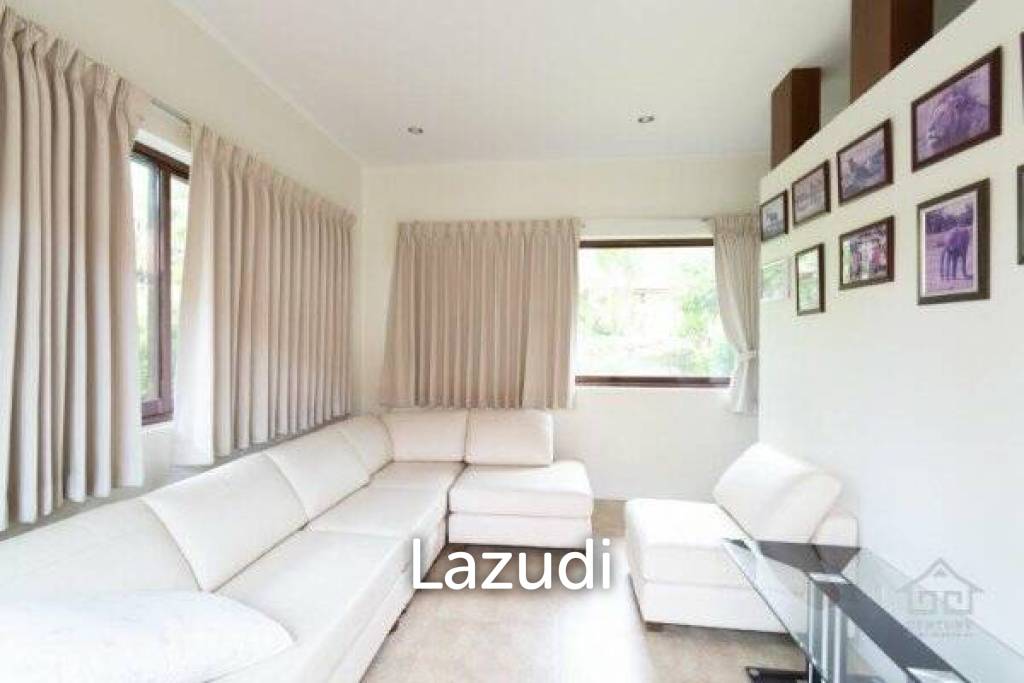 2,044 Sqm 4 Bed 4 Bath Villa For Sale