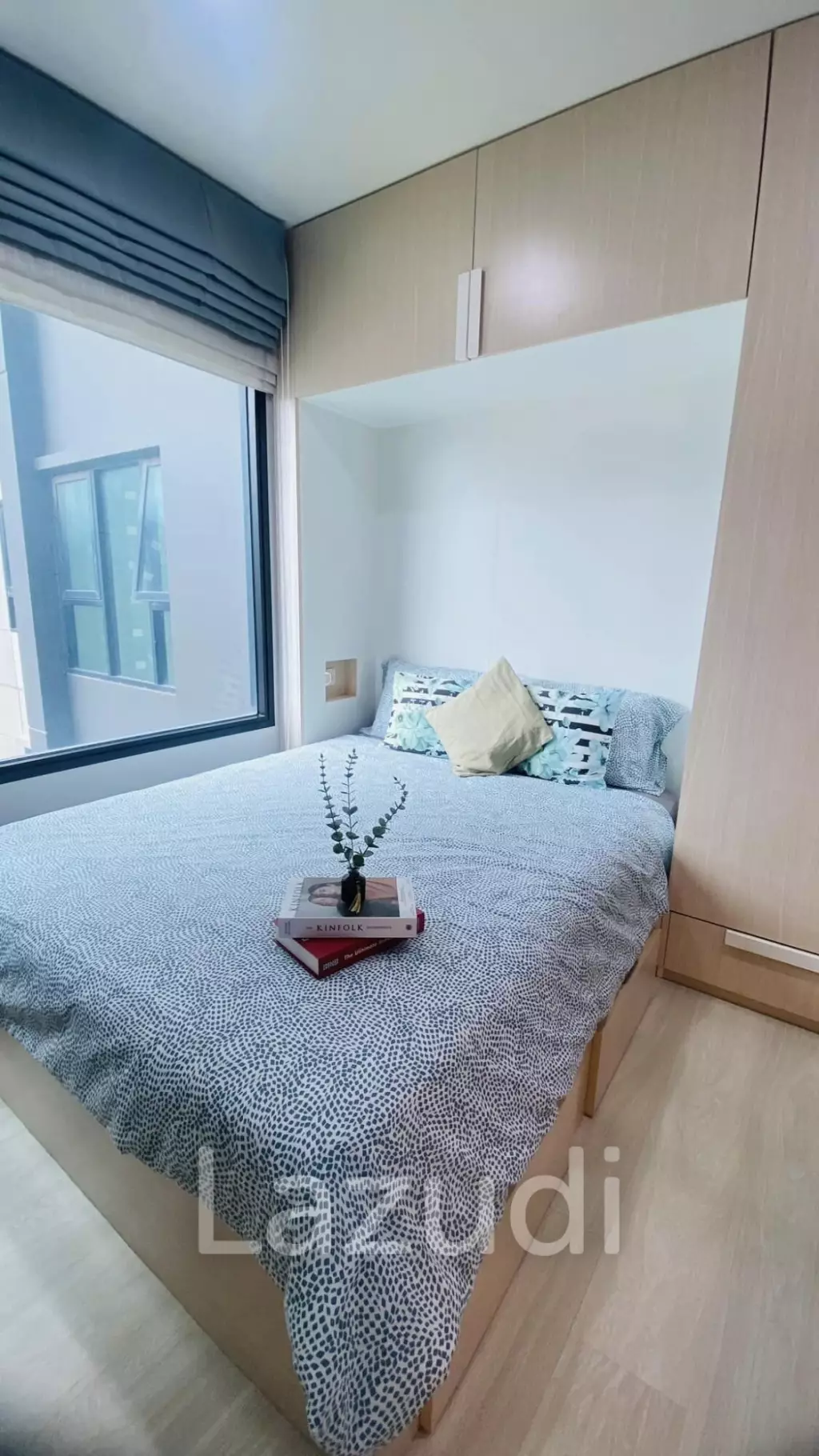 1 Bedroom 1 Bathroom 30 SQ.M at Life Asoke