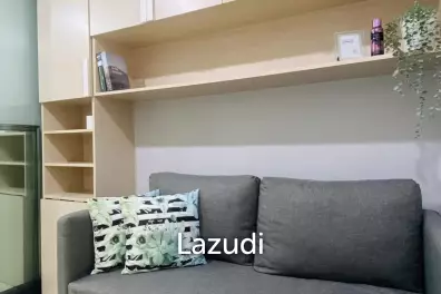 1 Bedroom 1 Bathroom 30 SQ.M at Life Asoke
