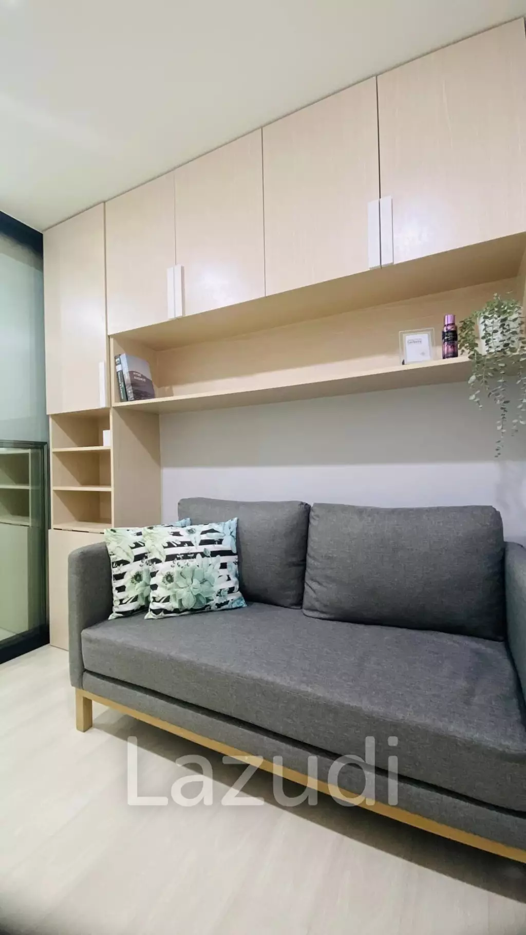 1 Bedroom 1 Bathroom 30 SQ.M at Life Asoke