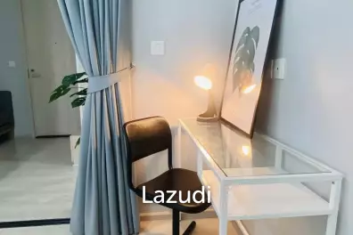 1 Bedroom 1 Bathroom 30 SQ.M at Life Asoke