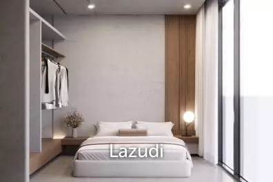 COZY 1-BEDROOM TOWNHOUSE IN ABIANBASE
