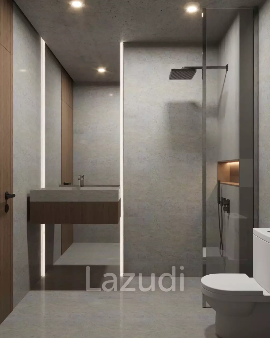 COZY 1-BEDROOM TOWNHOUSE IN ABIANBASE