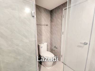 1 Bedroom 1 Bathroom 34 SQ.M IDEO Chula-Samyan