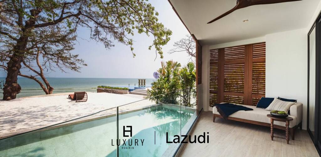 2 Bed 78 SQM  Intercontinental Residences