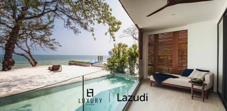 2 Bed 78 SQM  Intercontinental Residences