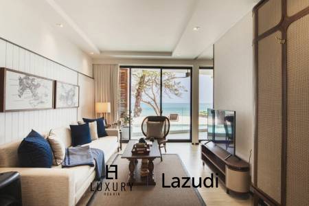 2 Bed 78 SQM  Intercontinental Residences