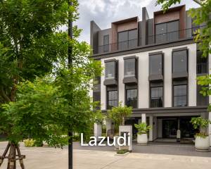 5 Bed 5 Bath 370 SQ.M Milford Ladprao - Ramkhamhaeng