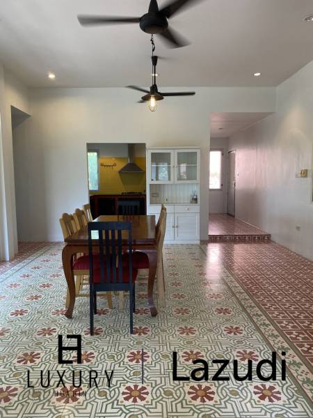 Palm Hills Homes ( RENOVATED ): 3 Bed Villa For Sale