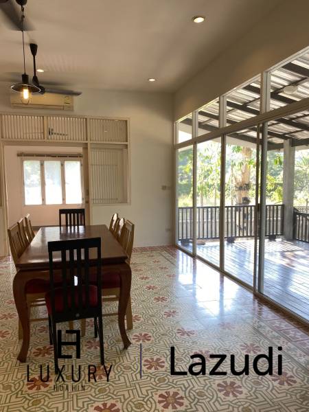 Palm Hills Homes ( RENOVATED ): 3 Bed Villa For Sale