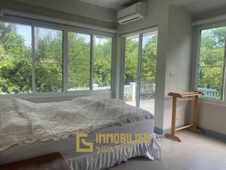 588 m² 3 Chambre 3 Salle de bain Villa Pour Vente