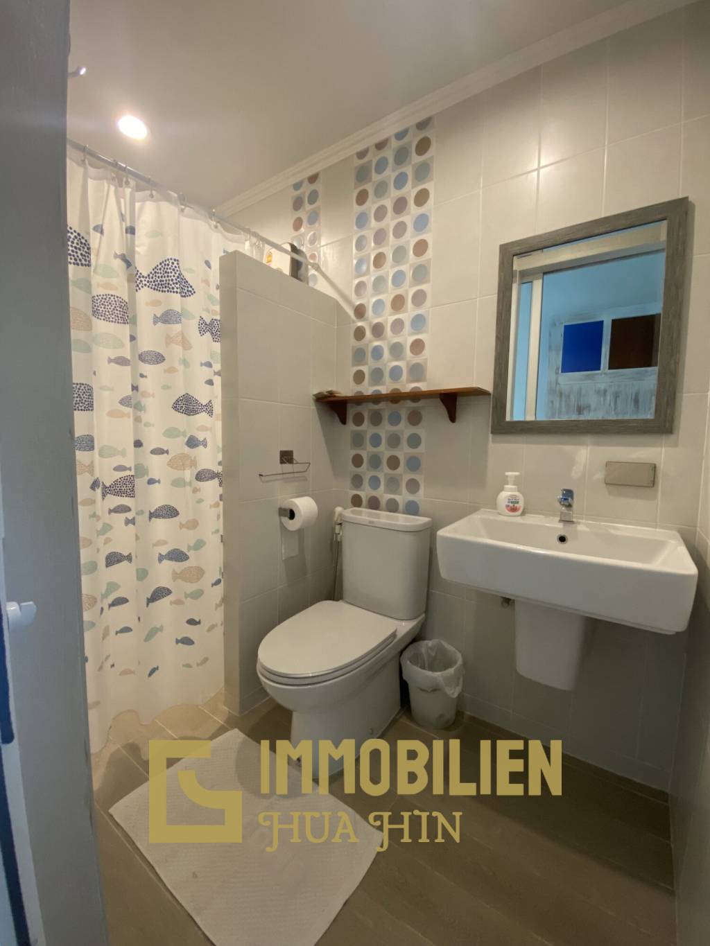 588 qm 3 Bett 3 Bad Villa Für Verkauf