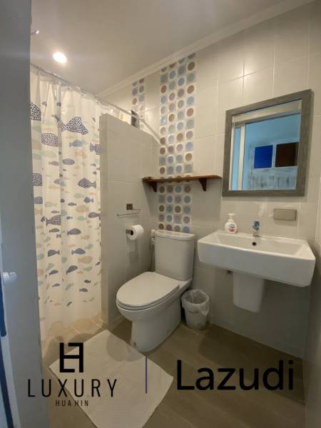 588 metro cuadrado 3 ` 3 Baño Villa de Venta